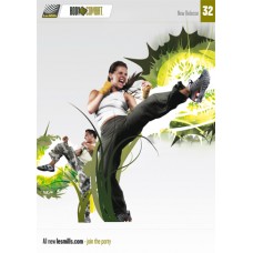 BODY COMBAT 32 VIDEO+MUSIC