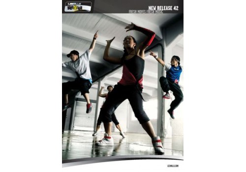 BODY JAM 42 VIDEO+MUSIC+NOTES