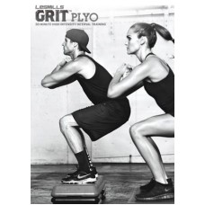 GRIT PLYO 02 VIDEO+MUSIC