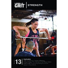 GRIT STRENGTH 13 VIDEO+MUSIC