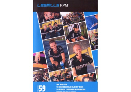 RPM 59 VIDEO+MUSIC