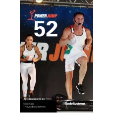 Power Jump MIX 52 VIDEO+MUSIC