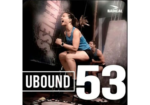 Radical Fitness U BOUND 53