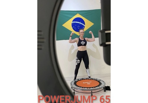 Power Jump MIX 65 VIDEO+MUSIC