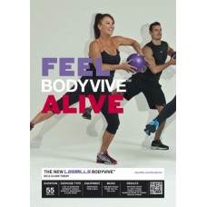 BODY VIVE 23 VIDEO+MUSIC+NOTES