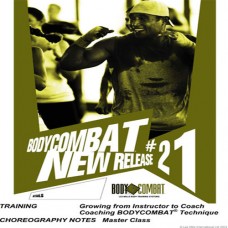 BODY COMBAT 21 VIDEO+MUSIC