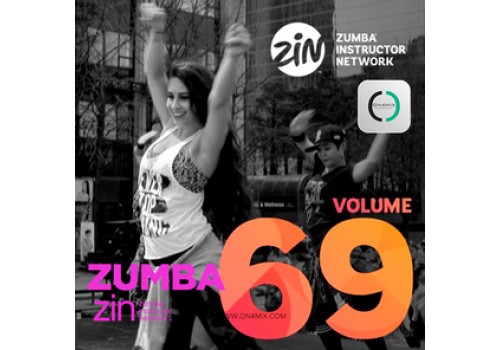 ZUMBA 69 VIDEO+MUSIC