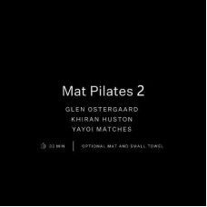 LESMILLS MAT PILATES 02