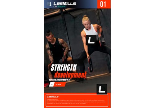 Strength Development-01