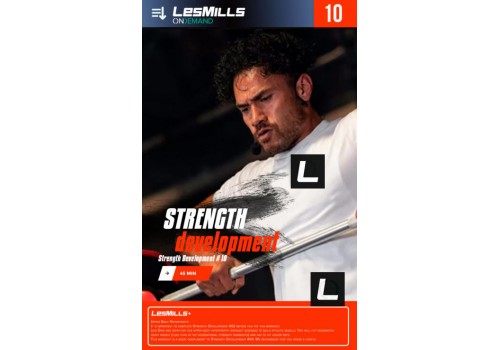 Strength Development-10