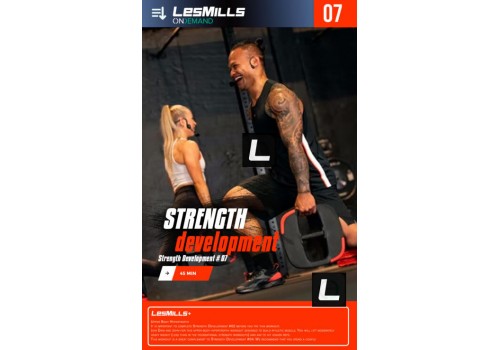 Strength Development-07