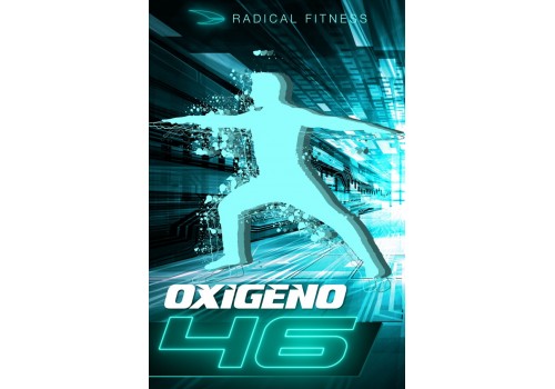 RadicalFitness OXIGENO 46 